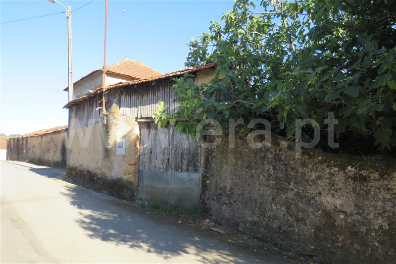 Moradia Isolada  Oliveira de Azeméis, São Martinho da Gândara - 1264095 - 5