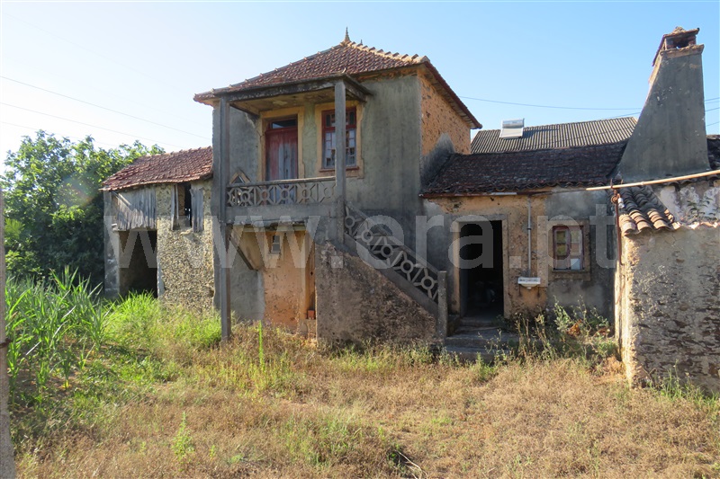 Moradia Isolada  Oliveira de Azeméis, São Martinho da Gândara - 1264095 - 10