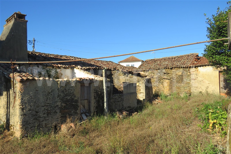 Moradia Isolada  Oliveira de Azeméis, São Martinho da Gândara - 1264095 - 12