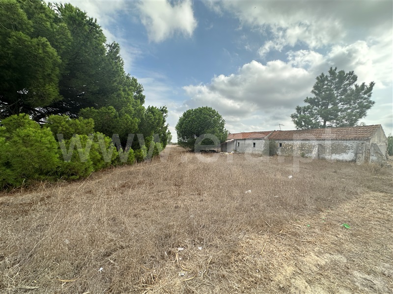 Moradia Isolada / Palmela, Quinta do Anjo