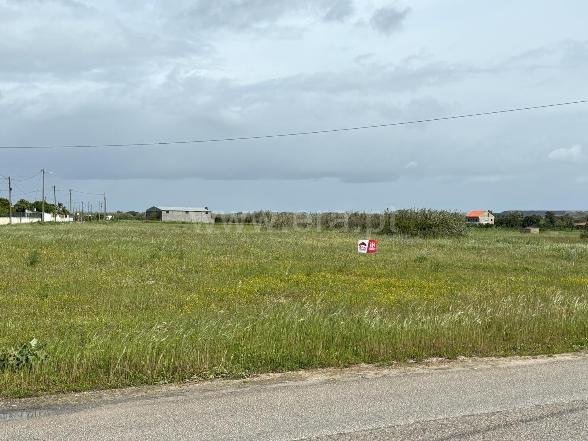 Vista Exterior
