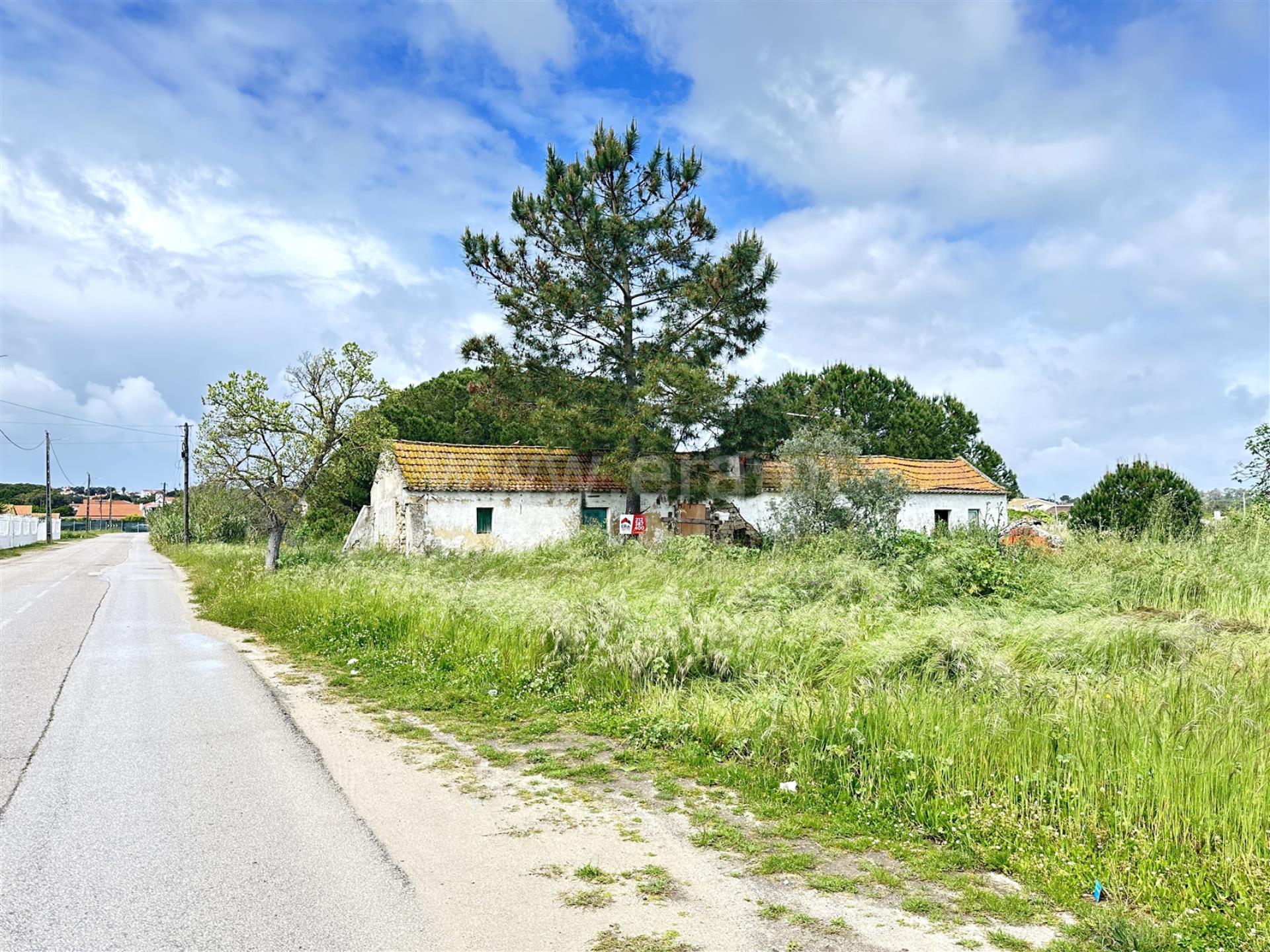 Vista Exterior