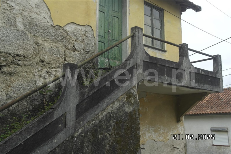 Moradia Isolada  Paredes, Rebordosa - 1490701 - 4