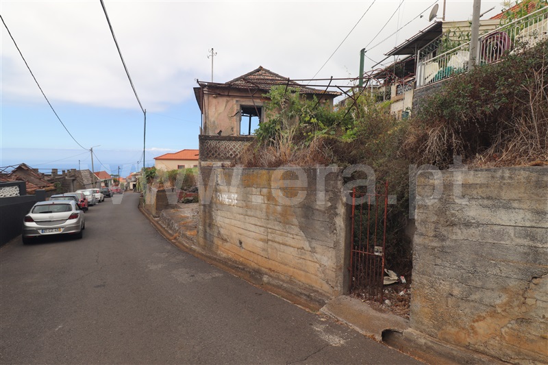Moradia Isolada  Ponta do Sol, Canhas - 1501947 - 3
