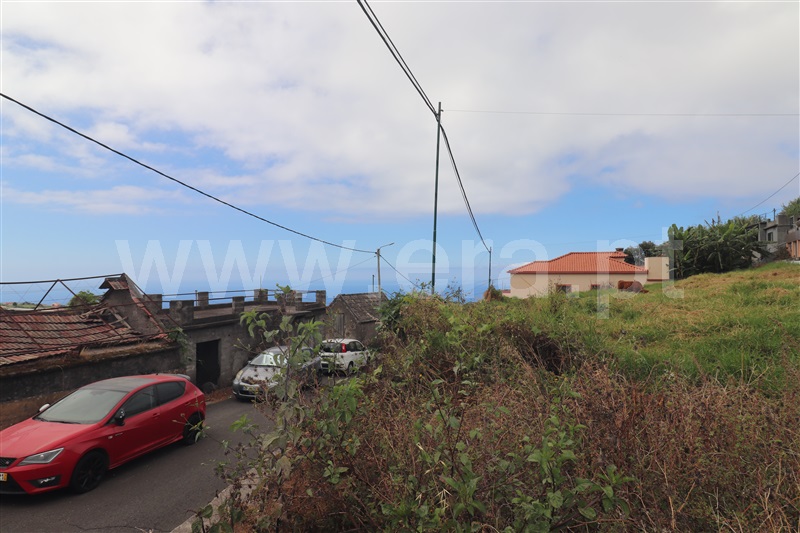 Moradia Isolada  Ponta do Sol, Canhas - 1501947 - 4