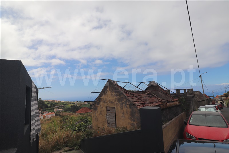 Moradia Isolada  Ponta do Sol, Canhas - 1501947 - 5