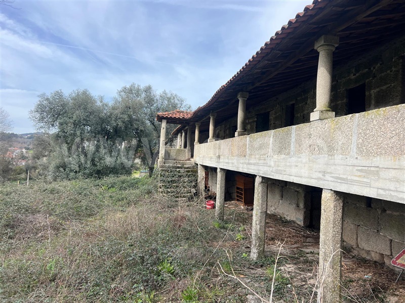 Moradia Isolada  Póvoa de Lanhoso, Esperança e Brunhais - 1483650 - 14