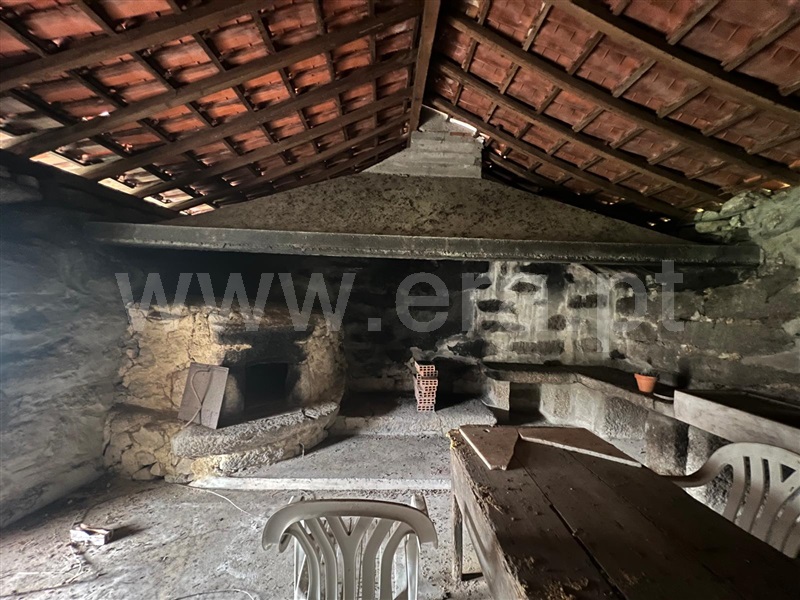 Moradia Isolada  Póvoa de Lanhoso, Esperança e Brunhais - 1483650 - 15
