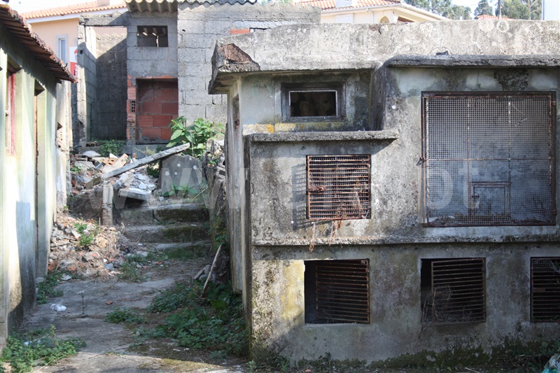 Moradia Isolada / Póvoa de Varzim, Laúndos