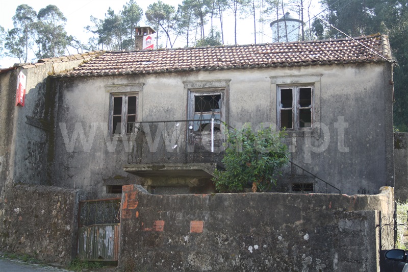 Moradia Isolada  Póvoa de Varzim, Laúndos - 947416 - 5