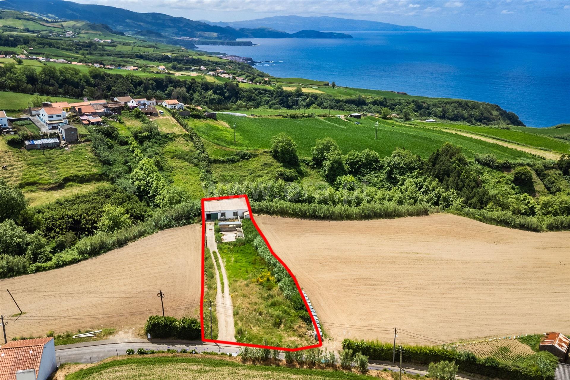 Terreno em Nordeste
