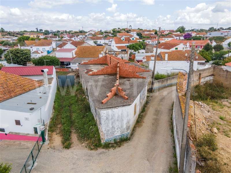 Moradia Isolada  Rio Maior, Alfouvés - 1334185 - 3