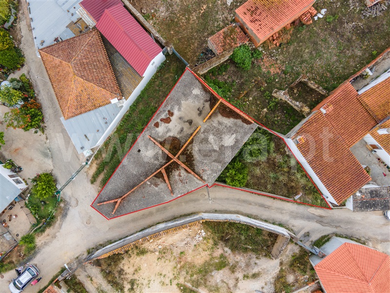 Moradia Isolada  Rio Maior, Alfouvés - 1334185 - 4
