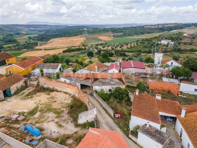 Moradia Isolada  Rio Maior, Alfouvés - 1334185 - 5