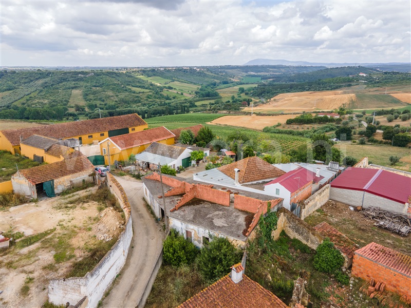 Moradia Isolada  Rio Maior, Alfouvés - 1334185 - 6