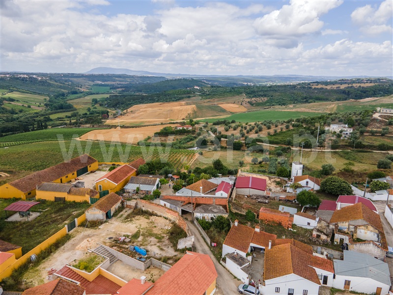 Moradia Isolada  Rio Maior, Alfouvés - 1334185 - 9