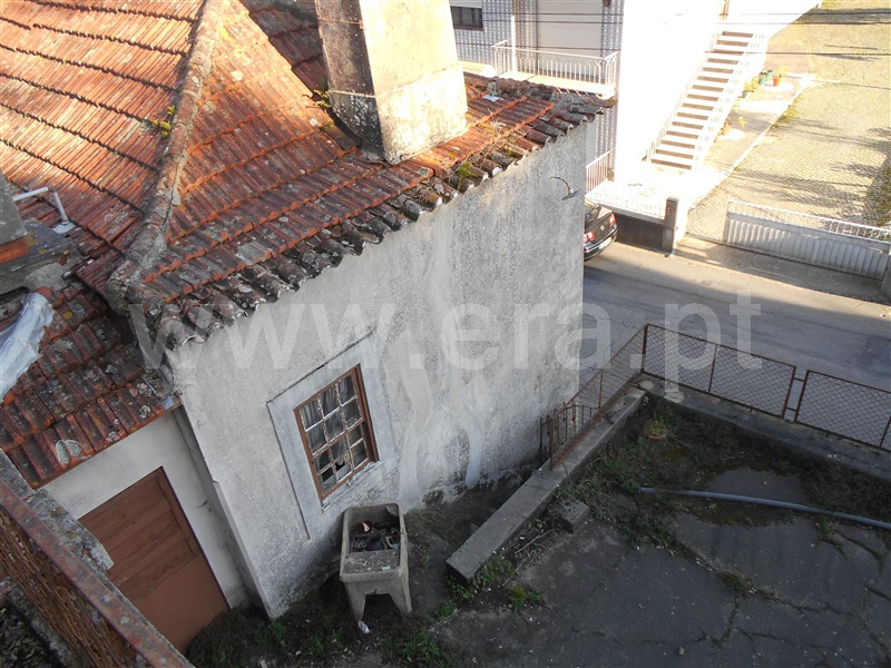 Moradia Isolada / Santa Maria da Feira, Argoncilhe - Vista 6