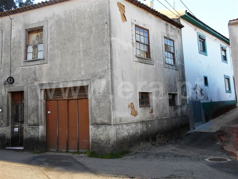 Moradia Isolada / Santa Maria da Feira, Argoncilhe - Vista 5