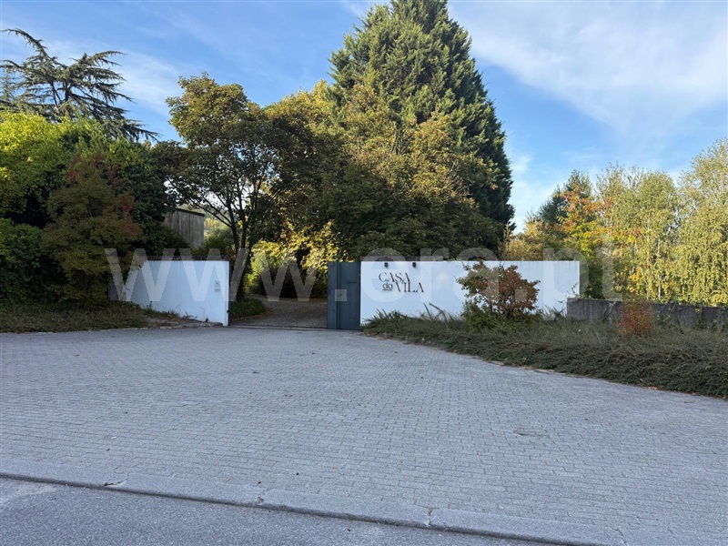 Moradia Isolada  Santo Tirso, Vilarinho - 1510505 - 7