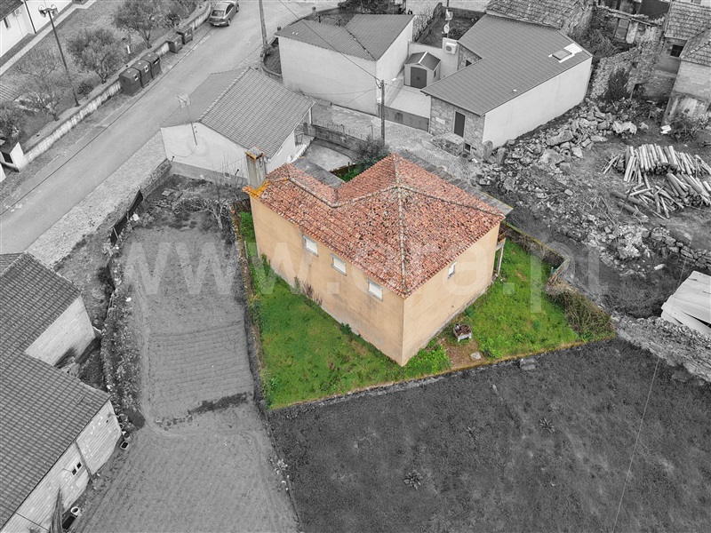 Moradia Isolada  Sátão, Lages - 1466768 - 2