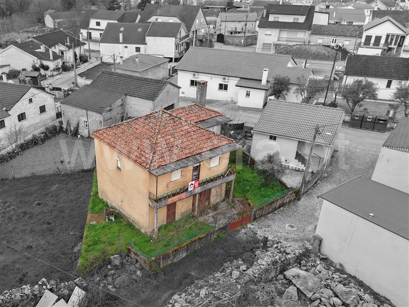 Moradia Isolada  Sátão, Lages - 1466768 - 3