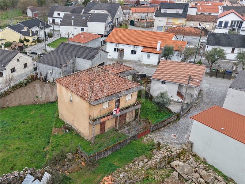 Moradia Isolada  Sátão, Lages - 1466768 - 9