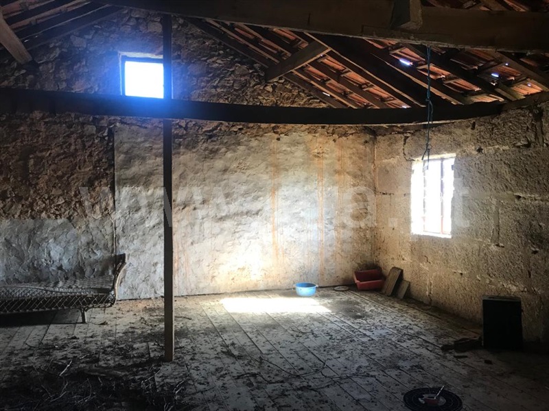 Moradia Isolada  Sátão, São Miguel de Vila Boa - 1326682 - 2