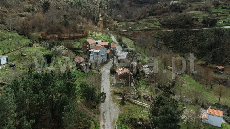 Moradia Isolada  Seia, Sazes da Beira - 1472006 - 1