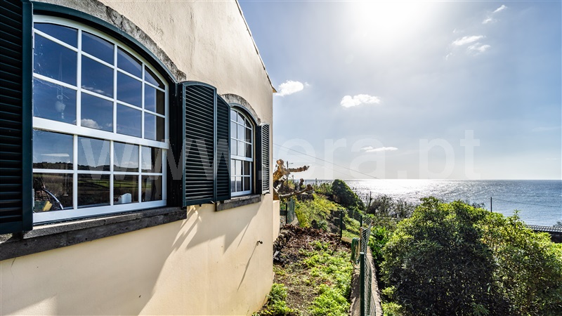 Moradia em Banda T1 Angra do Heroísmo, Vila de São Sebastião - 1437841 - 6