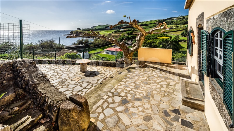 Moradia Isolada T1 / Angra do Heroísmo, Vila de São Sebastião