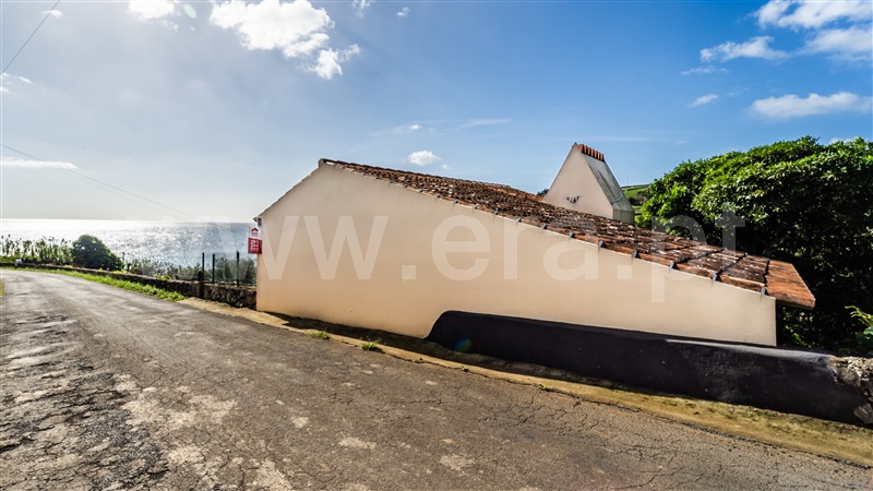 Moradia em Banda T1 Angra do Heroísmo, Vila de São Sebastião - 1437841 - 9