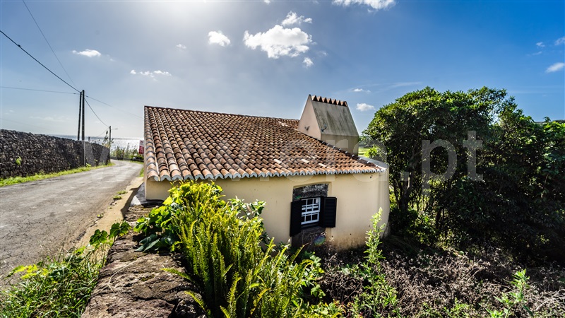 Moradia em Banda T1 Angra do Heroísmo, Vila de São Sebastião - 1437841 - 10