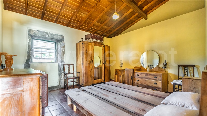 Moradia em Banda T1 Angra do Heroísmo, Vila de São Sebastião - 1437841 - 12