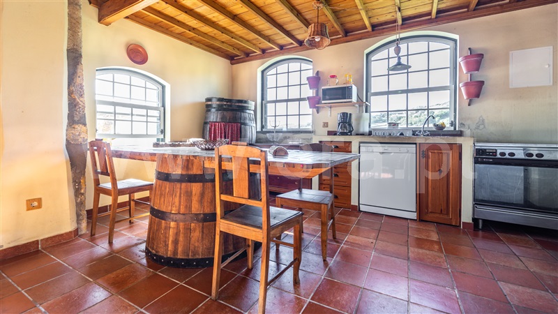 Moradia em Banda T1 Angra do Heroísmo, Vila de São Sebastião - 1437841 - 15
