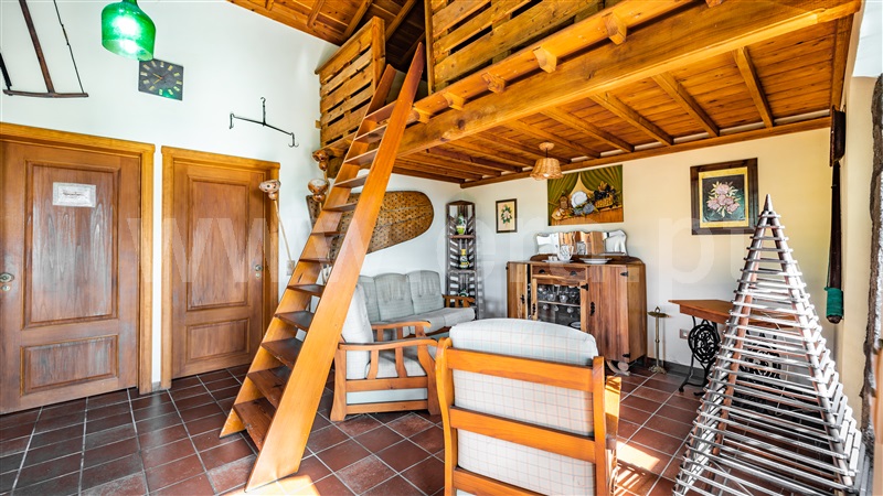 Moradia em Banda T1 Angra do Heroísmo, Vila de São Sebastião - 1437841 - 17