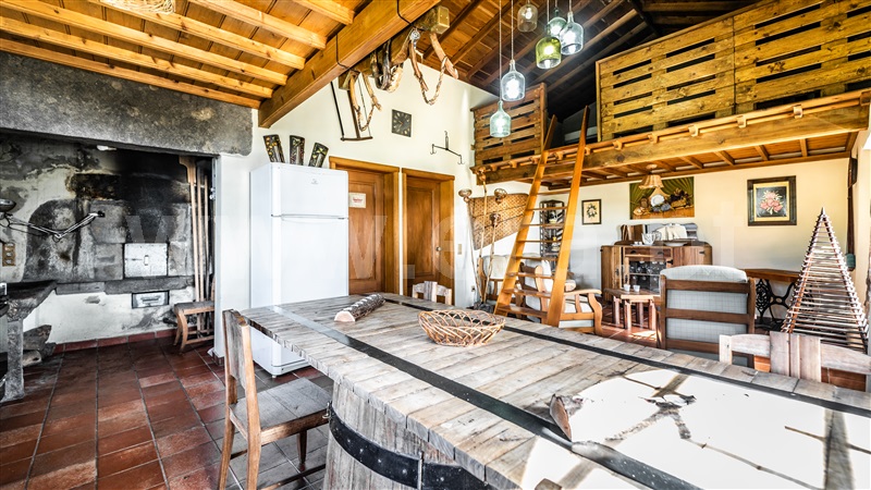 Moradia em Banda T1 Angra do Heroísmo, Vila de São Sebastião - 1437841 - 20