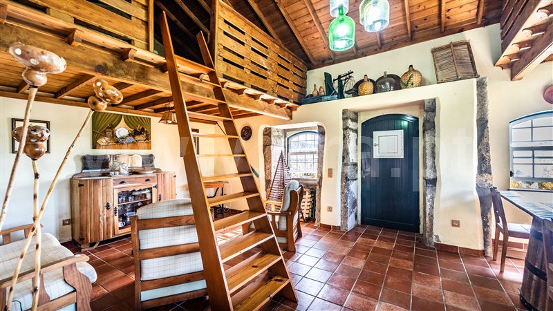Moradia em Banda T1 Angra do Heroísmo, Vila de São Sebastião - 1437841 - 21