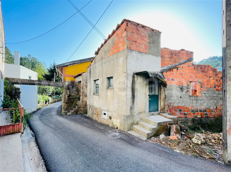 Moradia T1 à venda em Almalaguês, Coimbra — foto 5