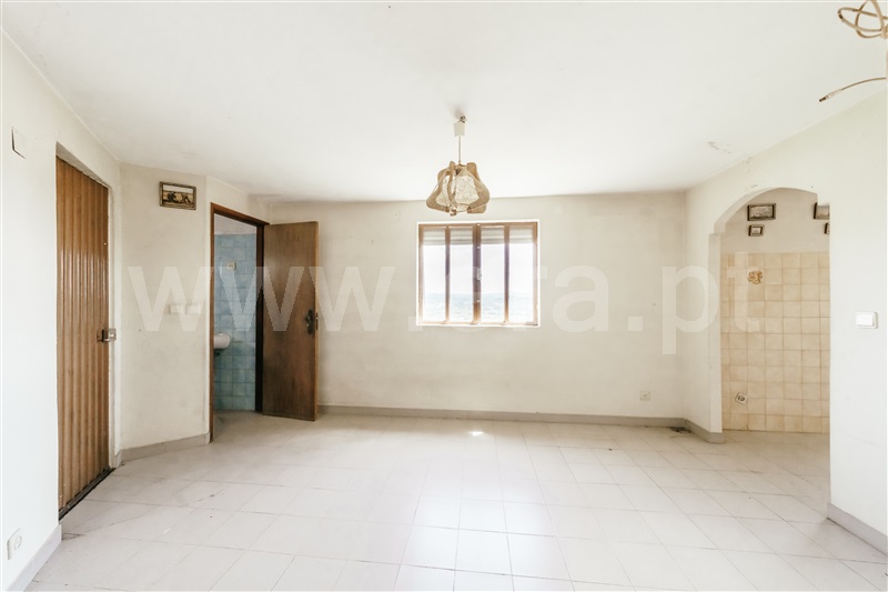 Moradia Isolada T1 Covilhã, Vale Formoso - 1471520 - 12