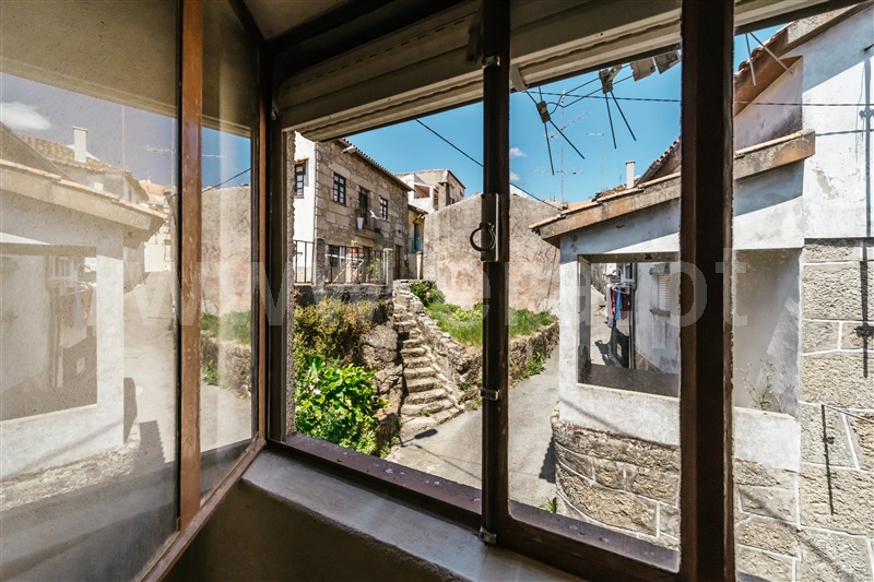 Moradia Isolada T1 Covilhã, Vale Formoso - 1471520 - 16