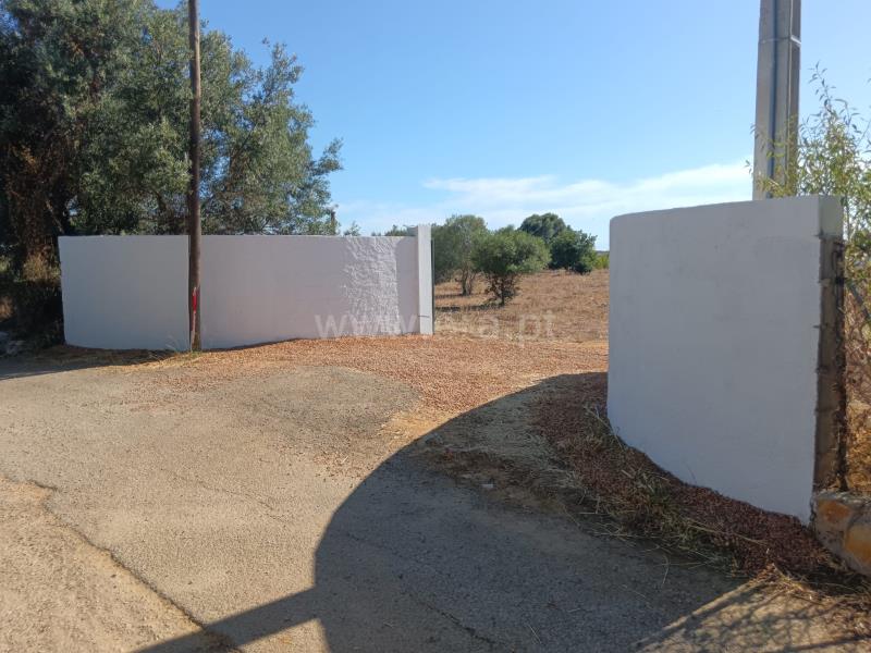 Moradia Isolada T1 / Faro, Santa Bárbara de Nexe