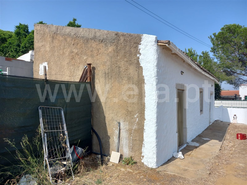 Moradia T1 à venda em Santa Bárbara de Nexe, Faro — foto 5