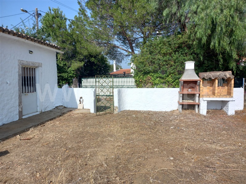 Moradia T1 à venda em Santa Bárbara de Nexe, Faro — foto 4