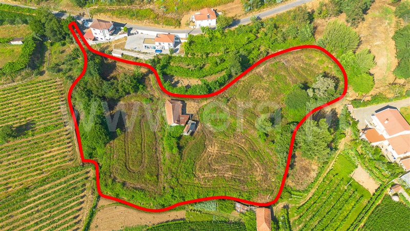 Moradia Isolada T1 Felgueiras, Friande - 1495440 - 1