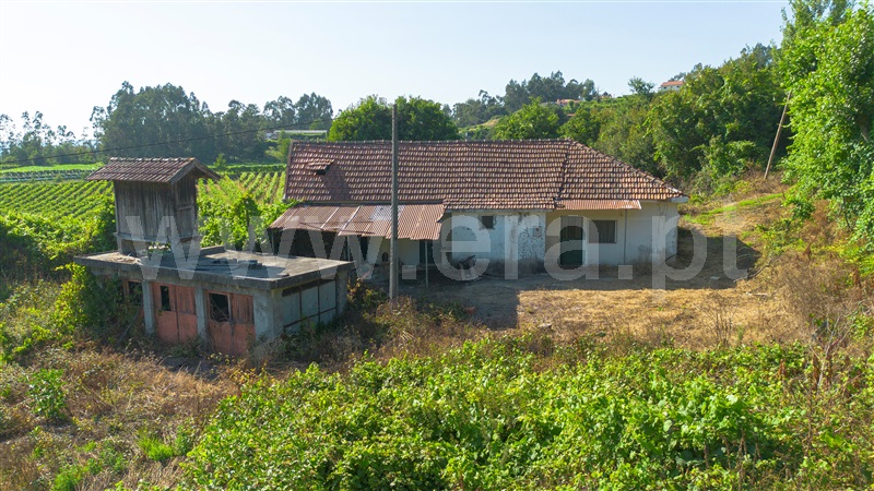 Moradia Isolada T1 Felgueiras, Friande - 1495440 - 4