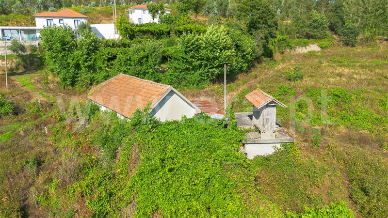 Moradia Isolada T1 Felgueiras, Friande - 1495440 - 5