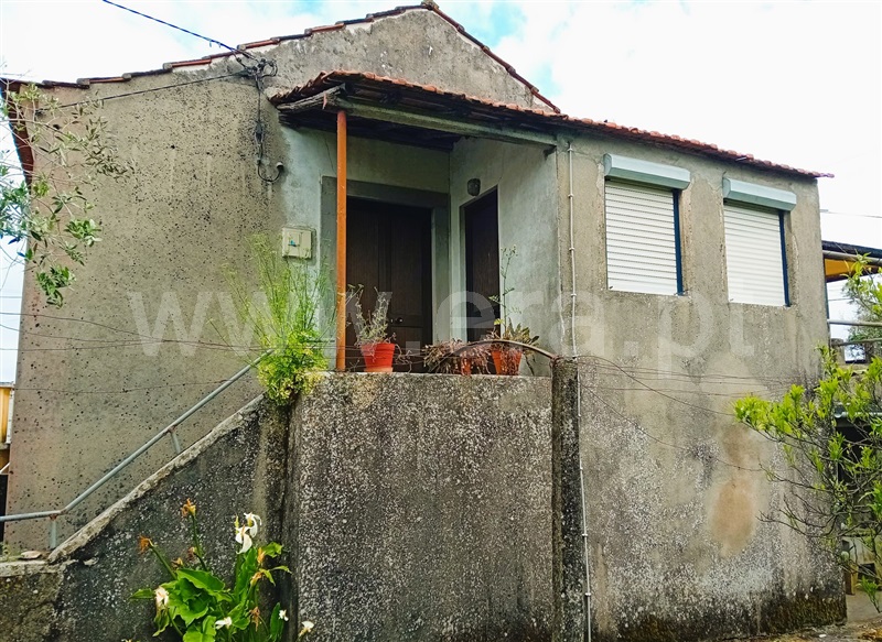 Moradia Isolada T1 / Ferreira do Zêzere, Nossa Senhora do Pranto