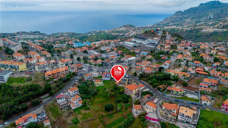 Moradia Isolada T1 / Funchal, Santo António