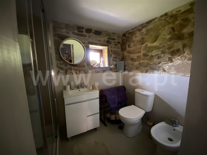 Moradia Isolada T1 Fundão, Enxames - 1489323 - 3