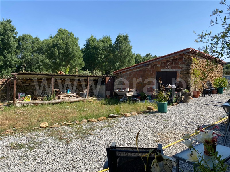 Moradia Isolada T1 Fundão, Enxames - 1489323 - 8